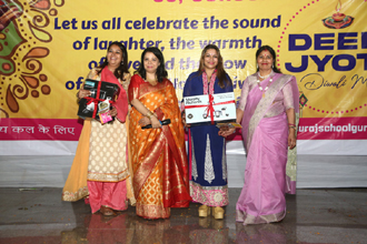 Best CBSE School Gurgaon 144